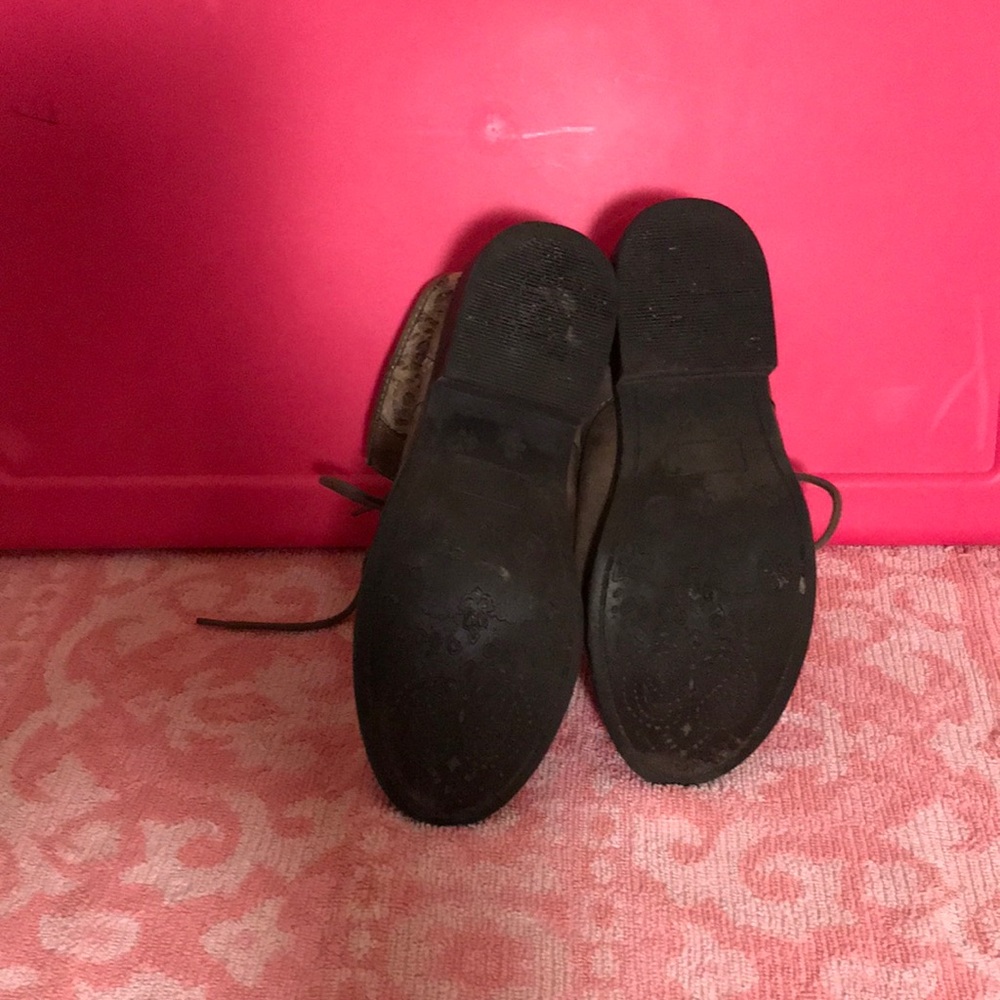 Shoes - Picture 3 of 3